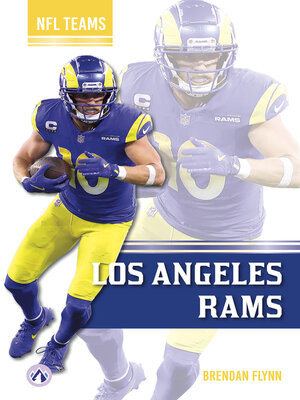 cover image of Los Angeles Rams